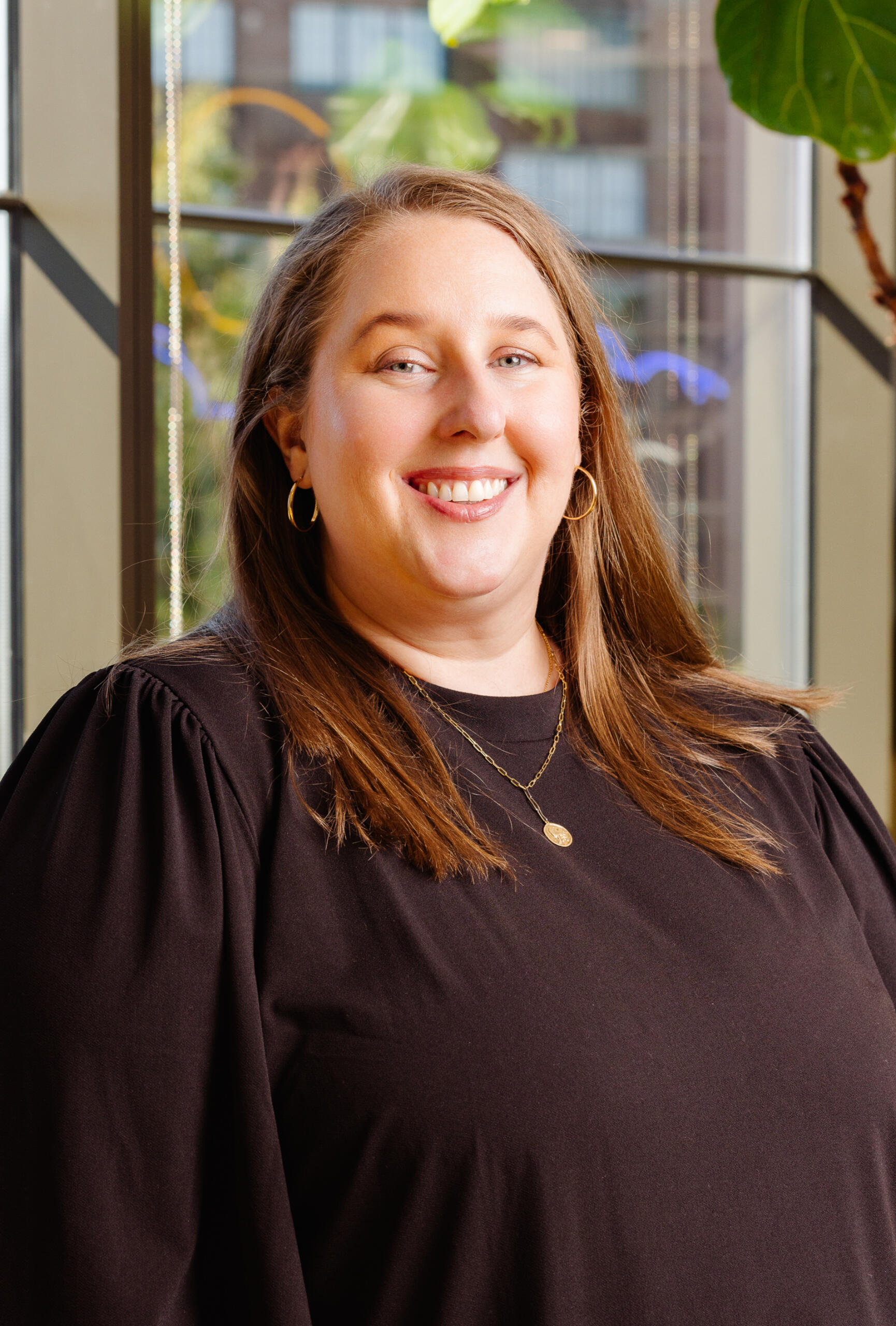 Danielle Phillips Danielle Phillips headshot, Certified monday.com Consultant